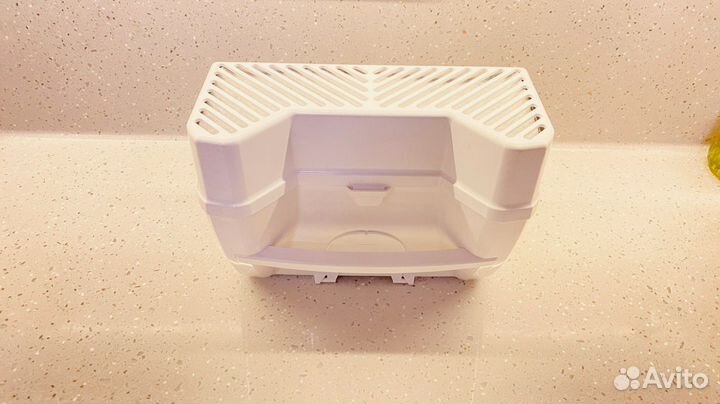 Пылесос моющий Thomas twin на запчасти (бокс)