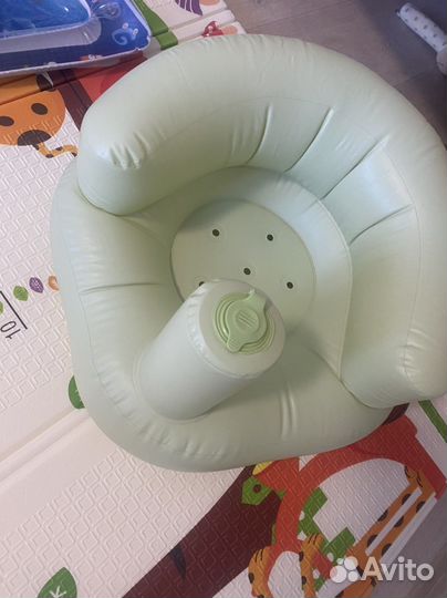 Стульчик для купания
