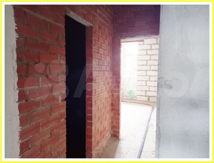 1-к. квартира, 28 м², 1/9 эт.