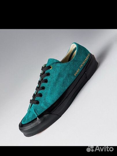 Кеды Vans vs Julian Klincewicz Оригинал Унисекс