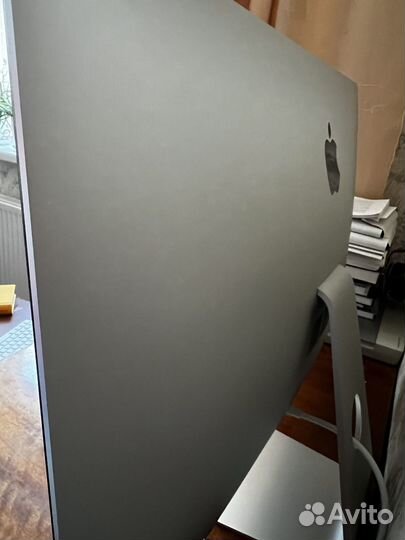 iMac 27-inch
