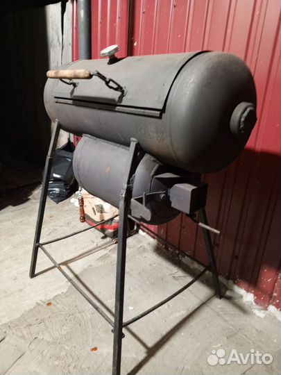 Продам мангал 3 в 1