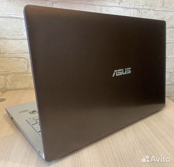 Asus