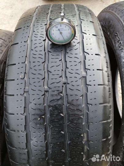 Kumho Radial 798 Plus 235/60 R17