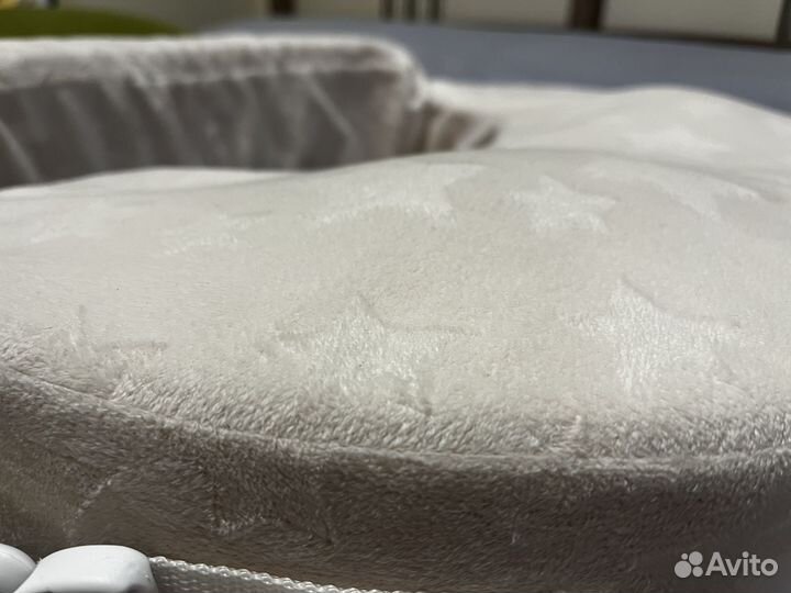 Подушка для кормления ergofeed