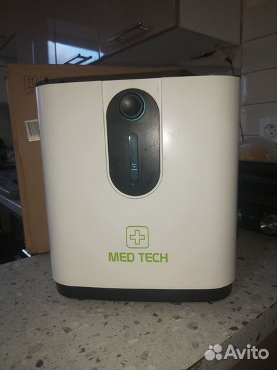 Кислородный концентратор