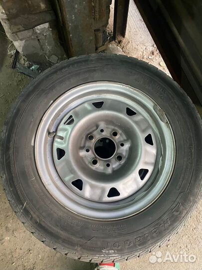 Hankook Kinergy Eco K425 R16
