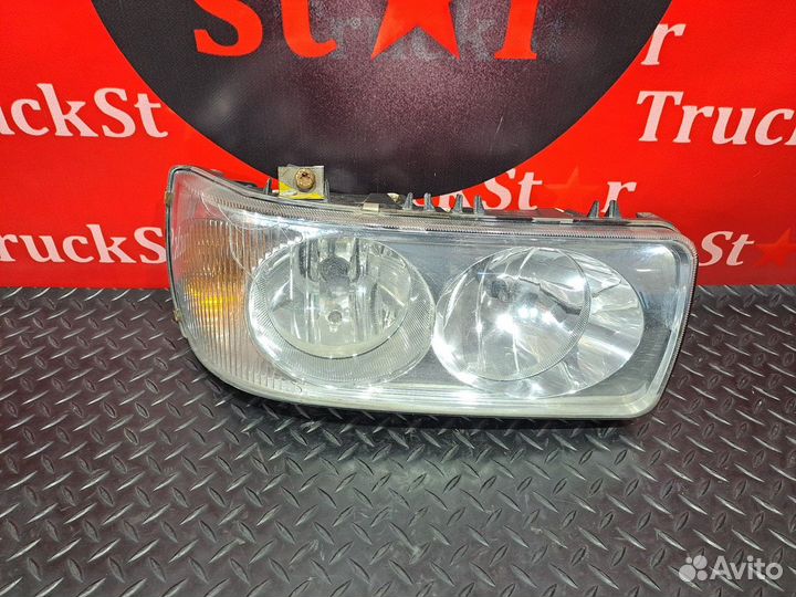Фара передняя правая Daf CF, Daf XF105