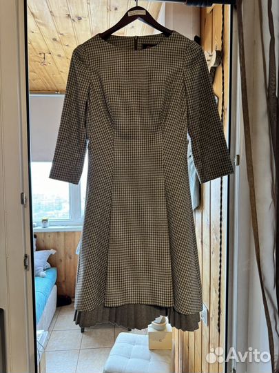 Mreason платье