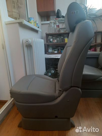 Сиденье Hyundai Grand Starex