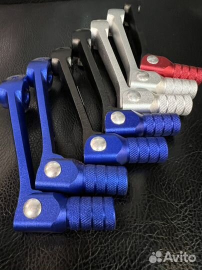 Лапки кпп Питбайк/Кросс/Эндуро и другие