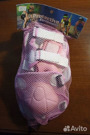 Защита для роликов детские