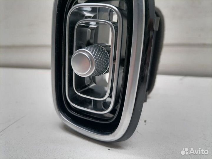 Дефлектор воздушный передний Chery Tiggo 9