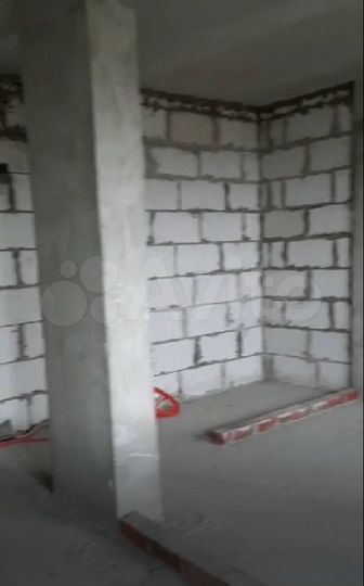 1-к. квартира, 34 м², 23/24 эт.