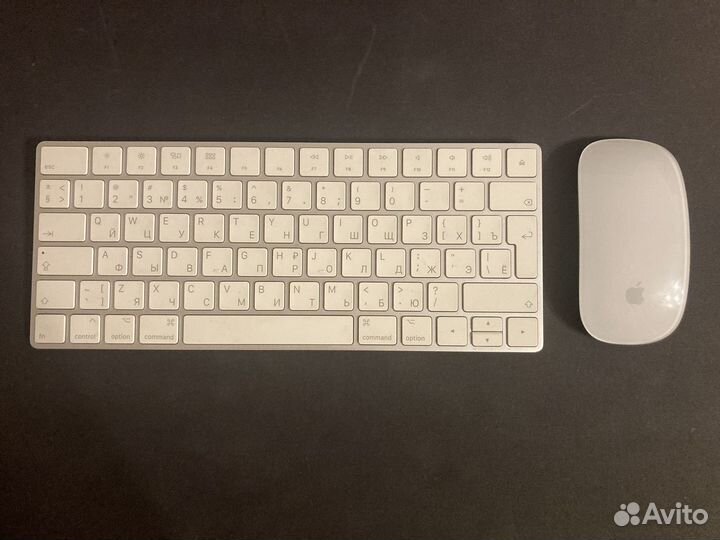 Apple Mac mini late 2014