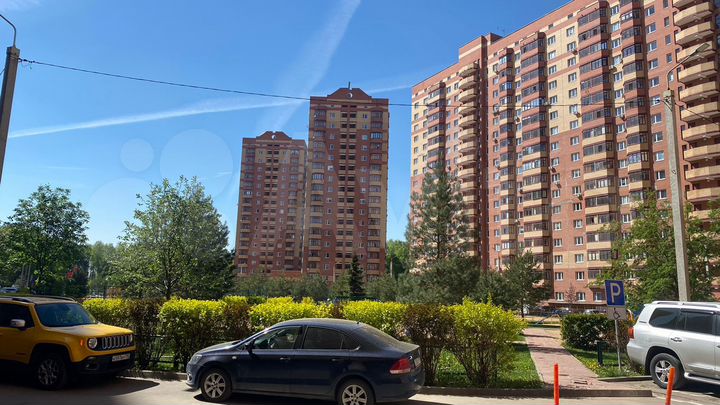 Помещение свободного назначения 96.8 кв.м