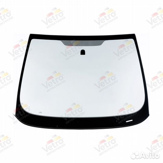 Лобовое стекло