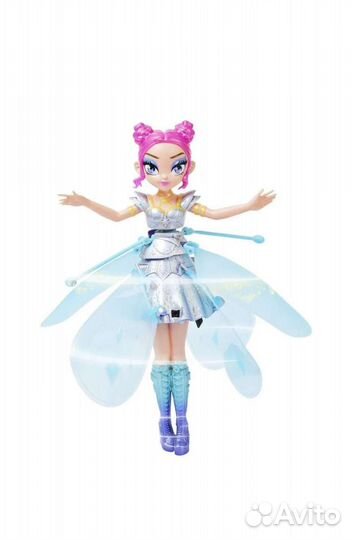 Игрушка Фея