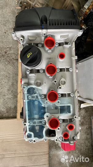 Двигатель CDA 1.8 Skoda CDA CDAb CDAa новый