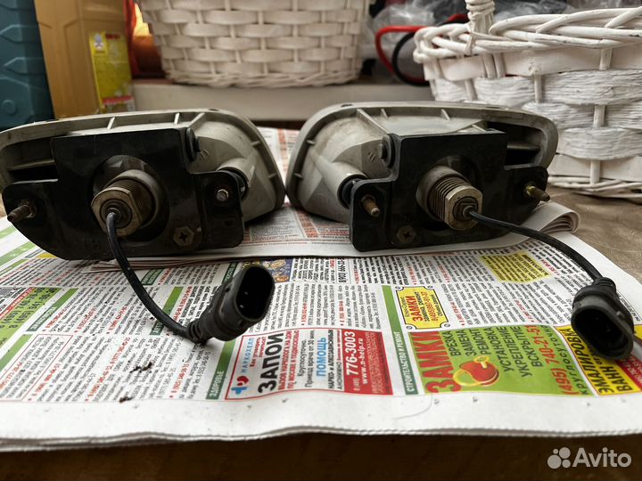 Птф lacetti хэтчбек