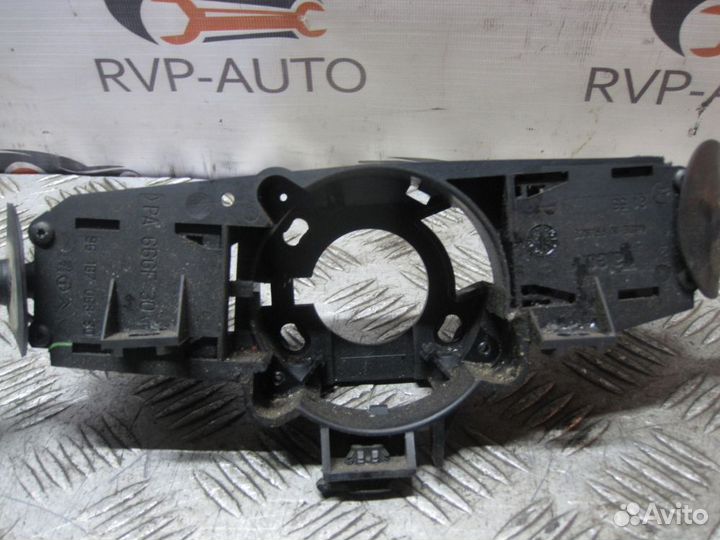 Подрулевой переключатель Peugeot 406 1995-2004