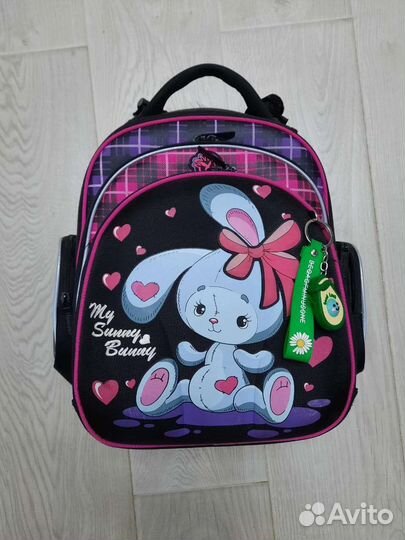 Рюкзак школьный ортопедический kids