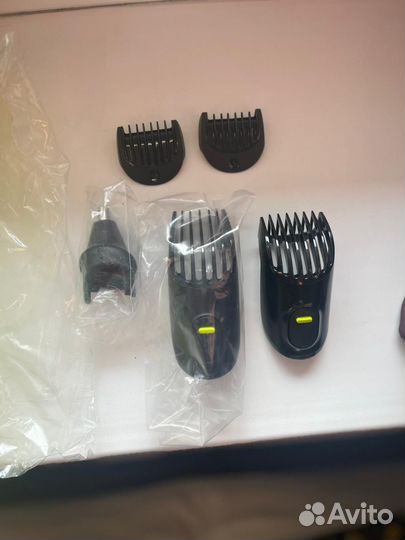 Триммер для бороды braun 6в1 mgk3221