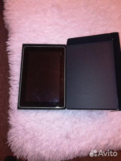 Планшет asus memo pad 10