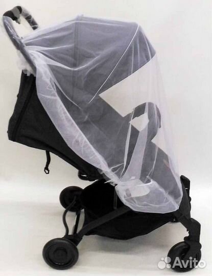 Чехол на люльку + москитная сетка