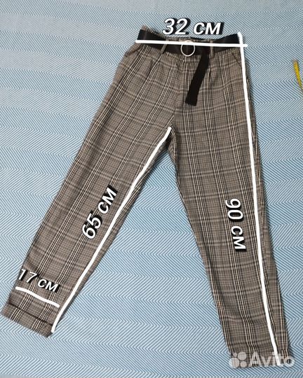 Брюки женские house