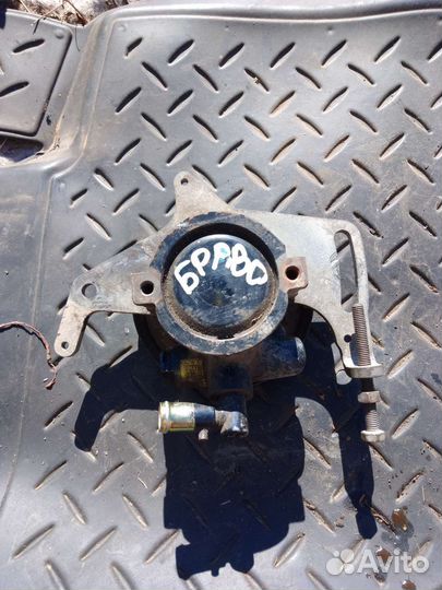 Насос гур Фиат Браво