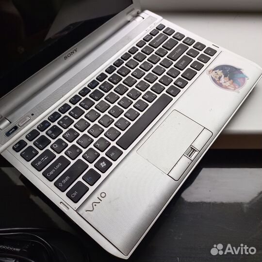 Ноутбук sony vaio PCG-51111V