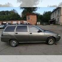 ВАЗ (LADA) 2111 1.5 MT, 2001, 278 000 км, с пробегом, цена 125 000 руб.