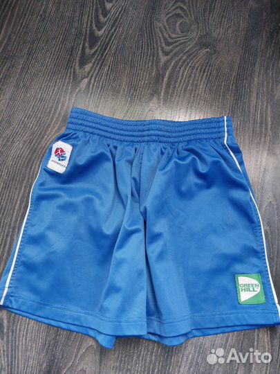 Форма для самбо: самбовка, шорты, борцовки