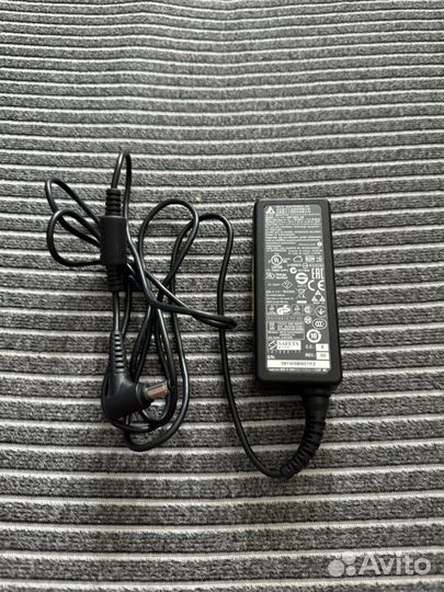 Блок питания Acer 19v 2.1a