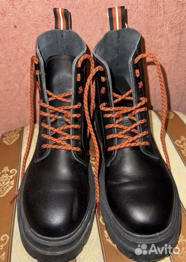 Ботинки Armani Exchange размер 43