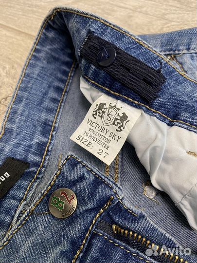 Шорты для мальчика