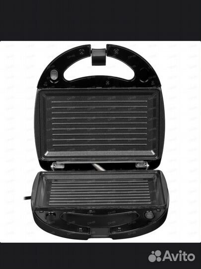 Электрогриль