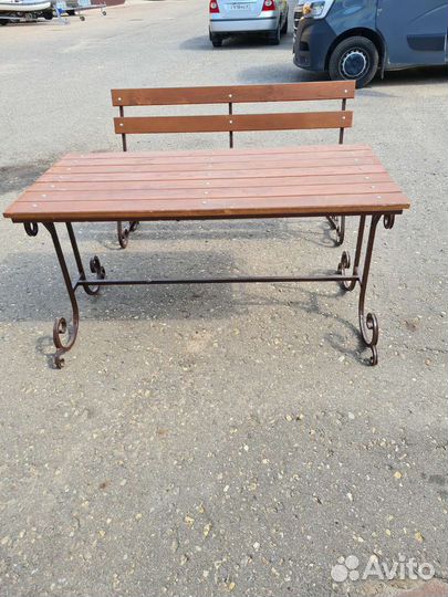 Мебель для дачи