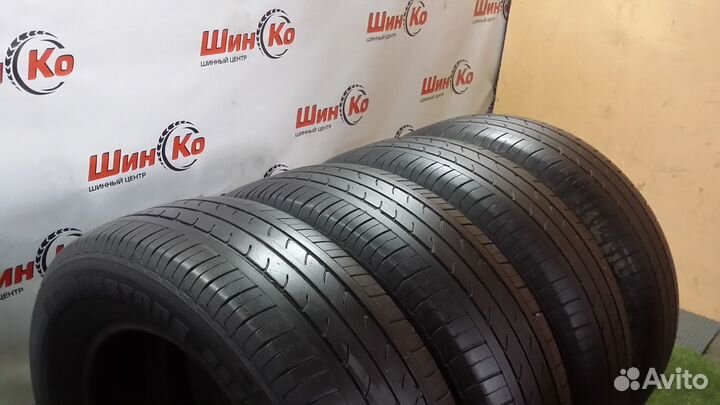 Bridgestone B250 195/65 R15