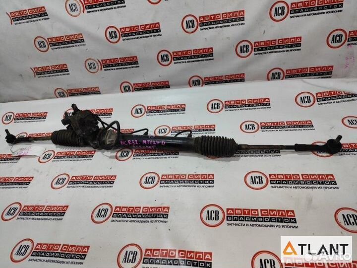 Рулевая рейка nissan skyline