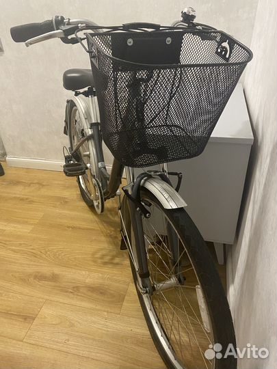 Велосипед schwinn женский
