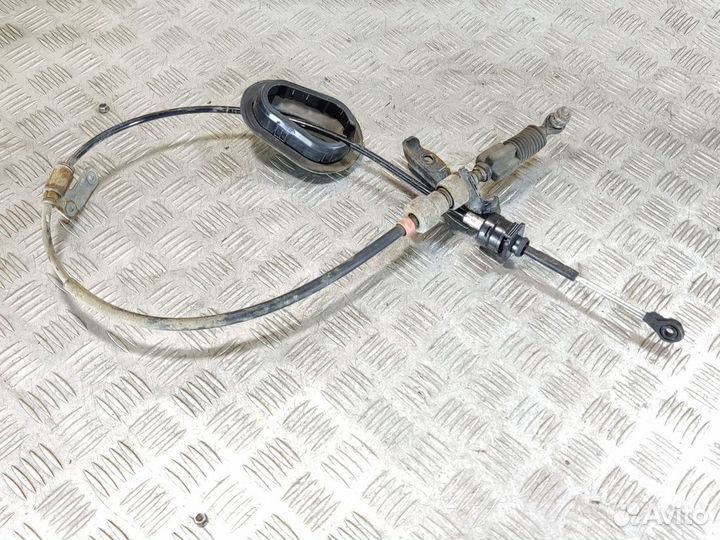 Трос кпп Nissan X-trail 2007 2014