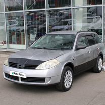 Nissan Wingroad 1.8 AT, 2005, 369 007 км, с пробегом, цена 256 000 руб.