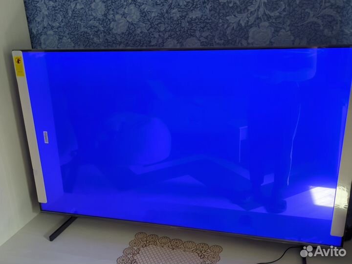 Hisense 65u6kq