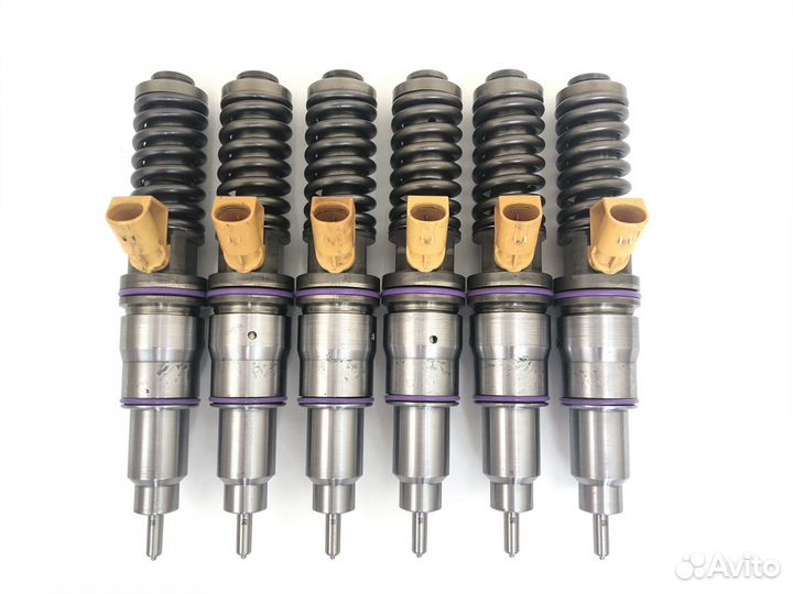 Насос форсунки Volvo FH12/D12/D13