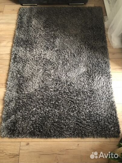 Ковер ворсистый