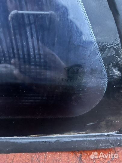 Форточка чери тигго