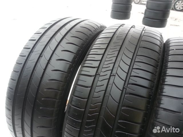 Michelin Energy Saver 205/55 R16