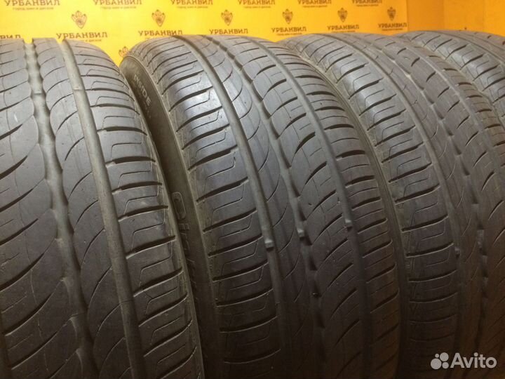 Pirelli Cinturato P1 Verde 205/55 R16